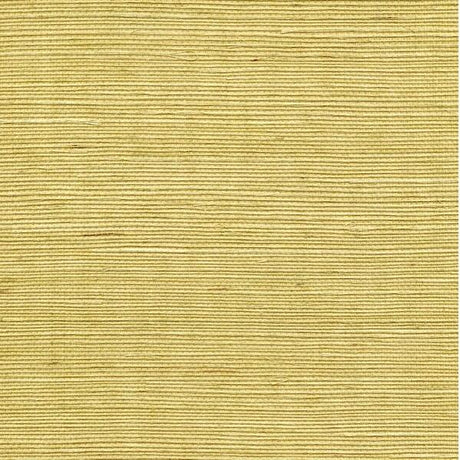 Winfield Thybony SISAL CITRINE Wallpaper