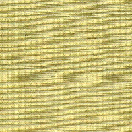 Winfield Thybony METALLIC SISAL LEMON GRASS Wallpaper