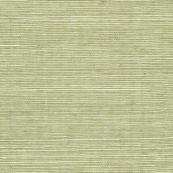 Winfield Thybony SISAL FERN Wallpaper