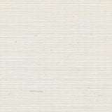 Winfield Thybony SISAL CHALK Wallpaper