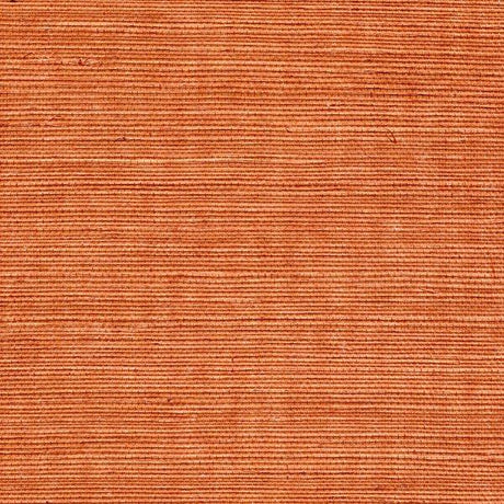 Winfield Thybony SISAL AMBER Wallpaper
