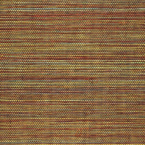 Winfield Thybony SISAL PAPRIKA Wallpaper