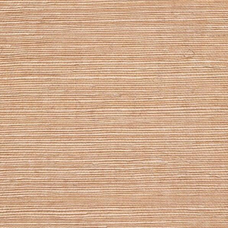 Winfield Thybony SISAL PETAL Wallpaper