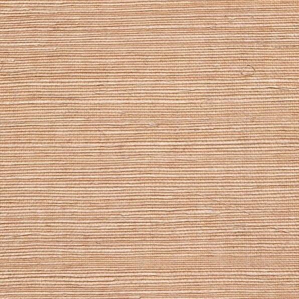 Winfield Thybony SISAL PETAL Wallpaper