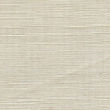 Winfield Thybony METALLIC SISAL SEAFOAM Wallpaper