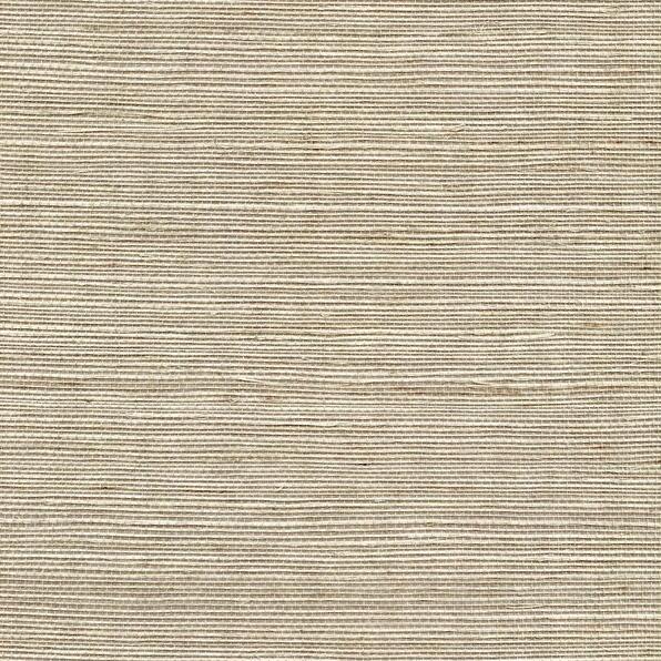 Winfield Thybony SISAL SAGE Wallpaper