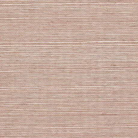Winfield Thybony SISAL UMBER Wallpaper