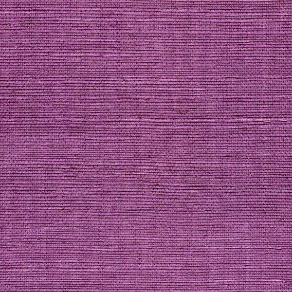 Winfield Thybony SISAL MULBERRY Wallpaper