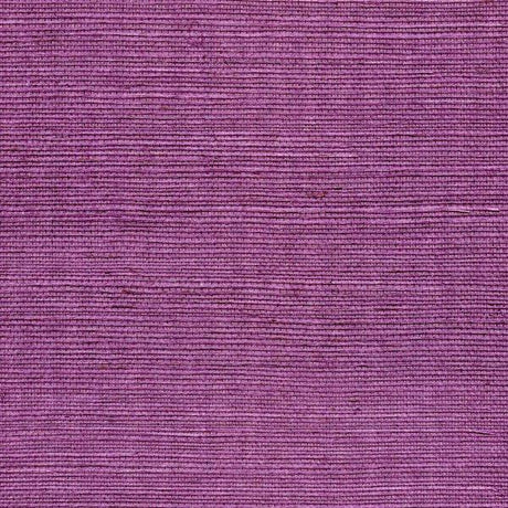 Winfield Thybony SISAL MULBERRY Wallpaper