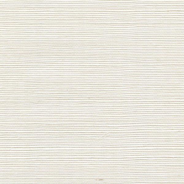 Winfield Thybony SISAL BUTTERMILK Wallpaper