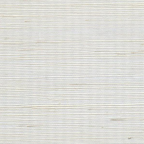 Winfield Thybony METALLIC SISAL SAND DOLLAR Wallpaper