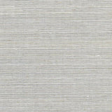 Winfield Thybony SISAL OYSTER Wallpaper