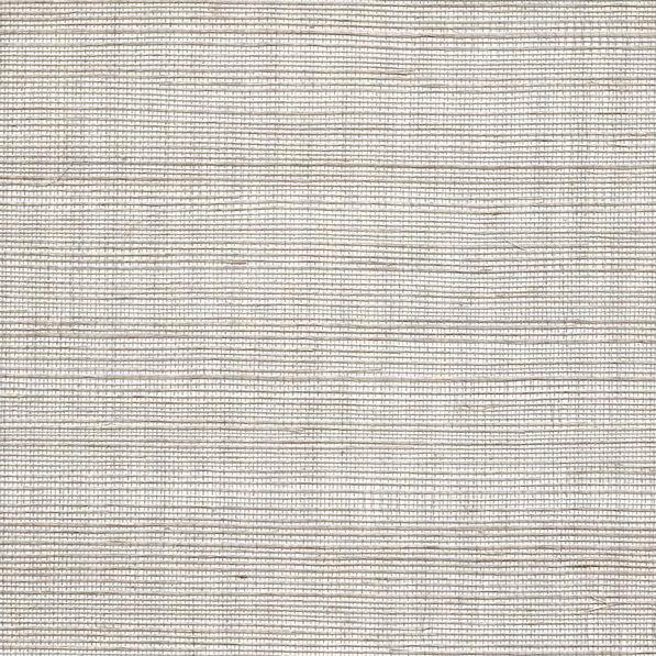 Winfield Thybony METALLIC SISAL BEIGE BREEZE Wallpaper
