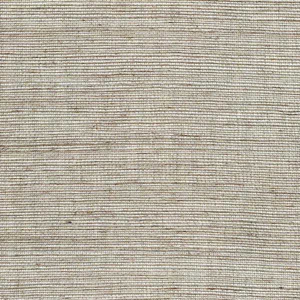 Winfield Thybony METALLIC SISAL LINEN Wallpaper