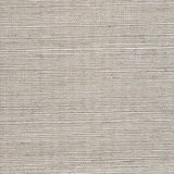 Winfield Thybony METALLIC SISAL THUNDER Wallpaper