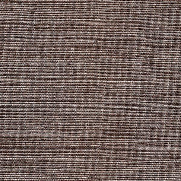 Winfield Thybony METALLIC SISAL LAVA Wallpaper