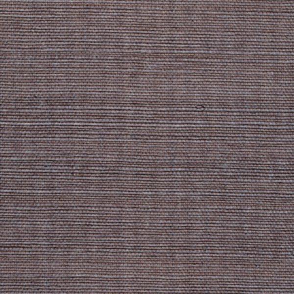 Winfield Thybony SISAL IRON Wallpaper