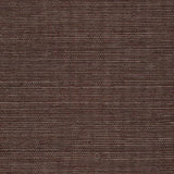 Winfield Thybony SISAL CHARCOAL Wallpaper