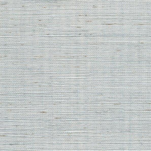 Winfield Thybony METALLIC SISAL SKY Wallpaper