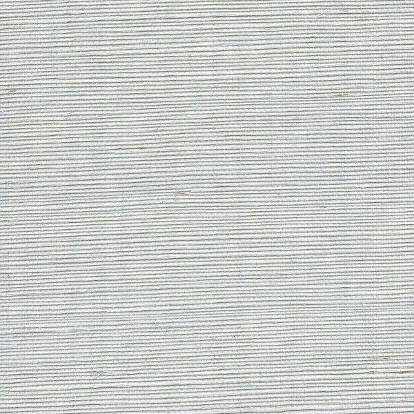 Winfield Thybony SISAL ROBINS EGG Wallpaper