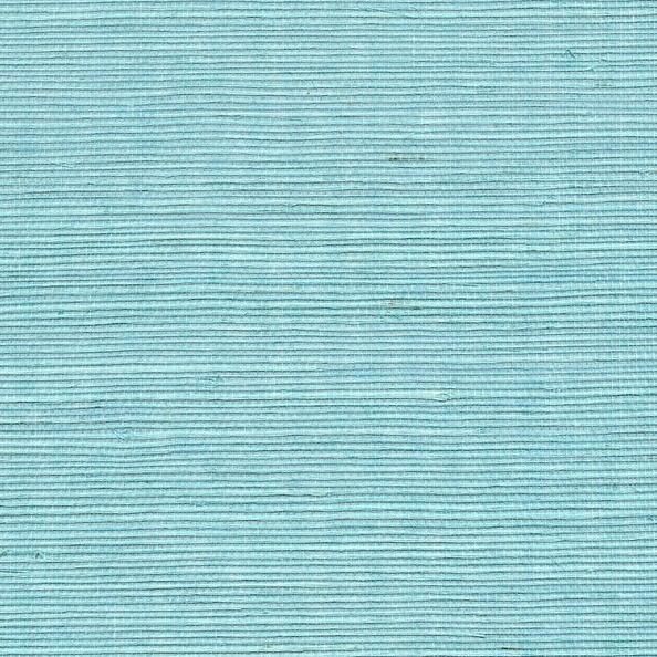 Winfield Thybony SISAL ARCTIC Wallpaper