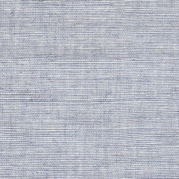 Winfield Thybony SISAL DENIM WASHED Wallpaper