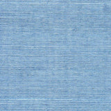 Winfield Thybony SISAL BLUE MIST Wallpaper