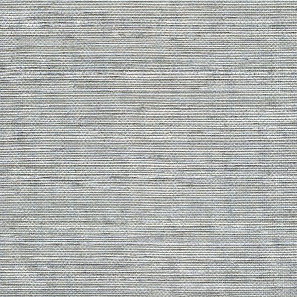 Winfield Thybony SISAL LAPIS Wallpaper
