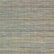 Winfield Thybony SISAL BLUE HEATHER Wallpaper