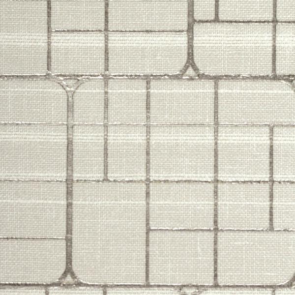 Winfield Thybony BRUNELLI METAL PIPE Wallpaper