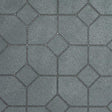 Winfield Thybony PALADINO GRAPHITE Wallpaper