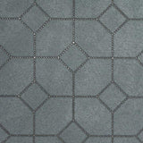 Winfield Thybony PALADINO GRAPHITE Wallpaper