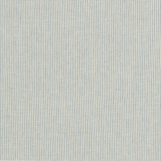 Threads NALA TICKING SKY Drapery Fabric