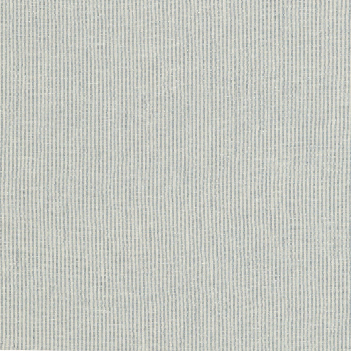 Threads NALA TICKING SKY Drapery Fabric