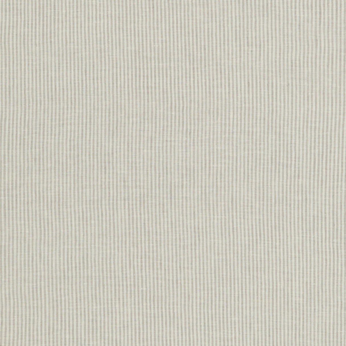 Threads NALA TICKING MIST Drapery Fabric