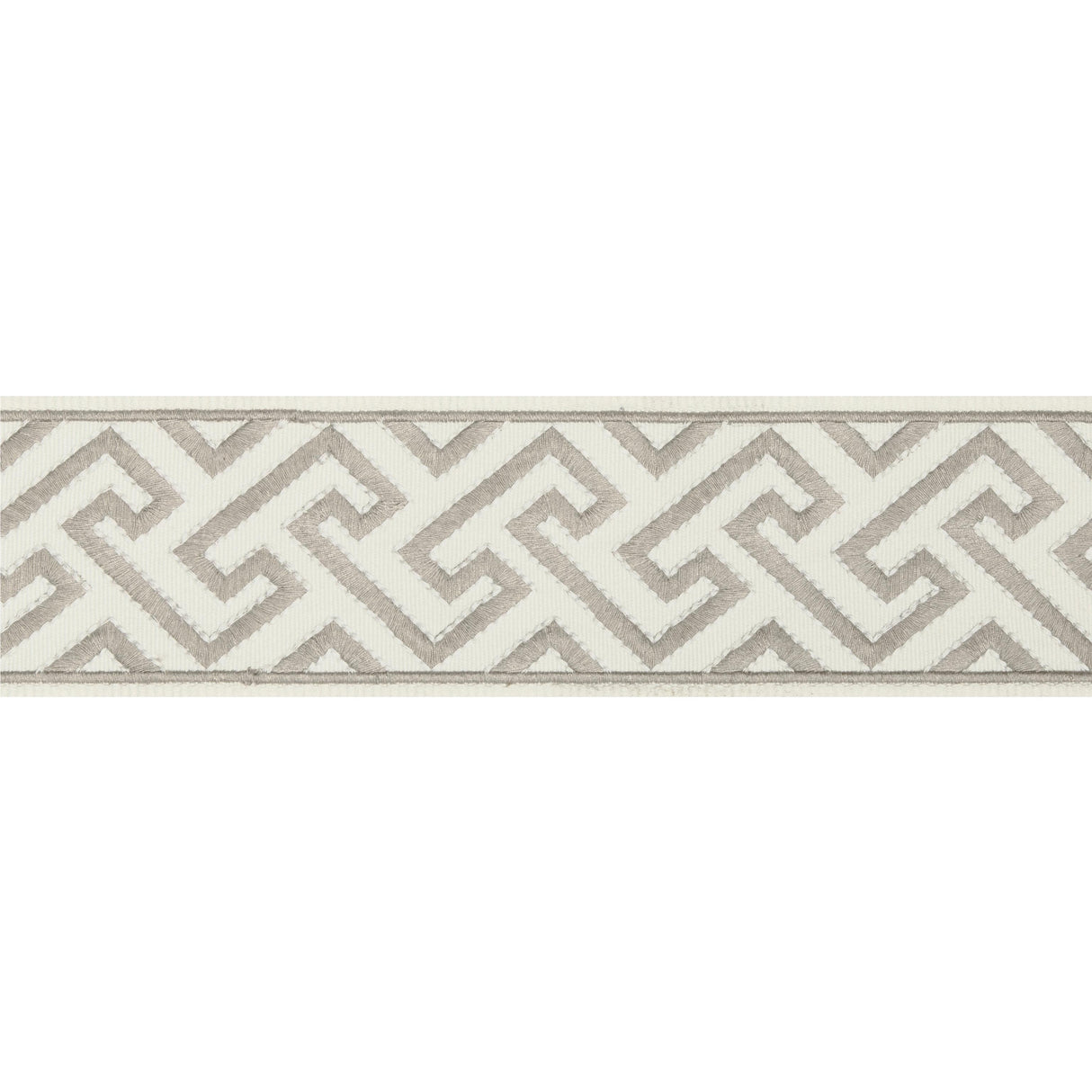 Brunschwig & Fils SANCHI TAPE OYSTER Trim