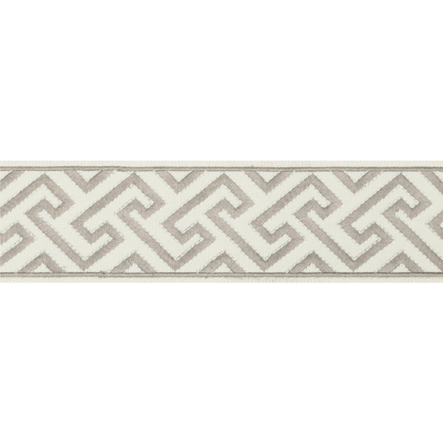 Brunschwig & Fils SANCHI TAPE OYSTER Trim