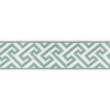 Brunschwig & Fils SANCHI TAPE AQUA Trim