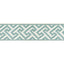 Brunschwig & Fils SANCHI TAPE AQUA Trim