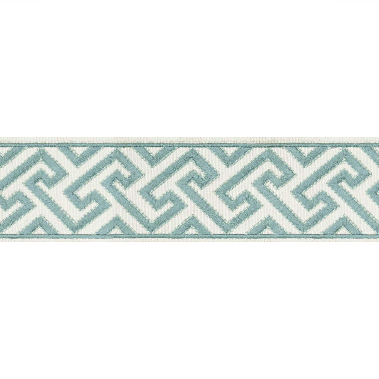 Brunschwig & Fils SANCHI TAPE AQUA Trim