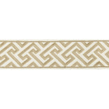 Brunschwig & Fils SANCHI TAPE BEIGE Trim