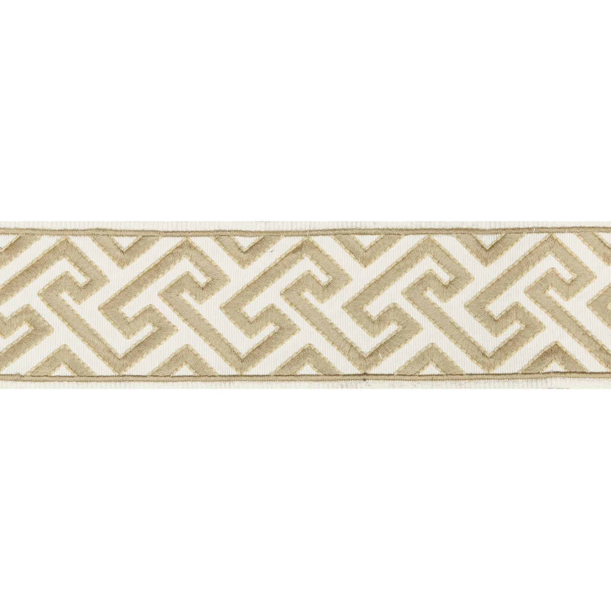 Brunschwig & Fils SANCHI TAPE BEIGE Trim