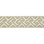 Brunschwig & Fils SANCHI TAPE WHEAT Trim