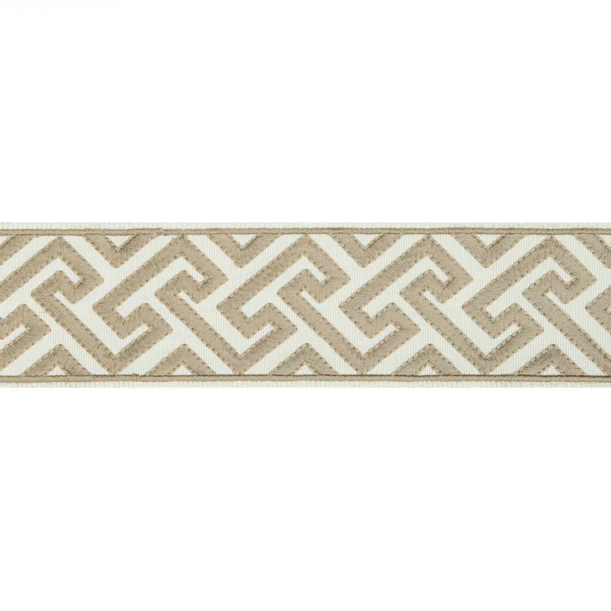 Brunschwig & Fils SANCHI TAPE WHEAT Trim