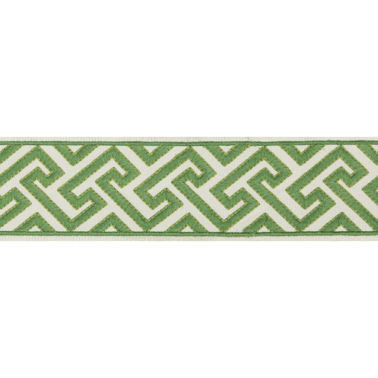 Brunschwig & Fils SANCHI TAPE KIWI Trim