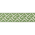 Brunschwig & Fils SANCHI TAPE KIWI Trim