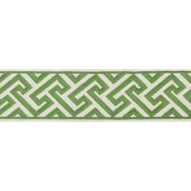 Brunschwig & Fils SANCHI TAPE KIWI Trim