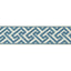 Brunschwig & Fils SANCHI TAPE DELFT Trim