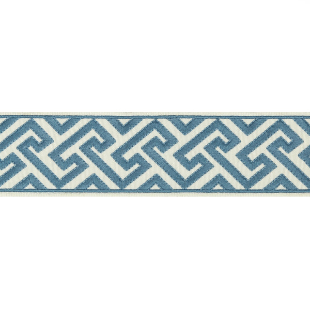 Brunschwig & Fils SANCHI TAPE DELFT Trim