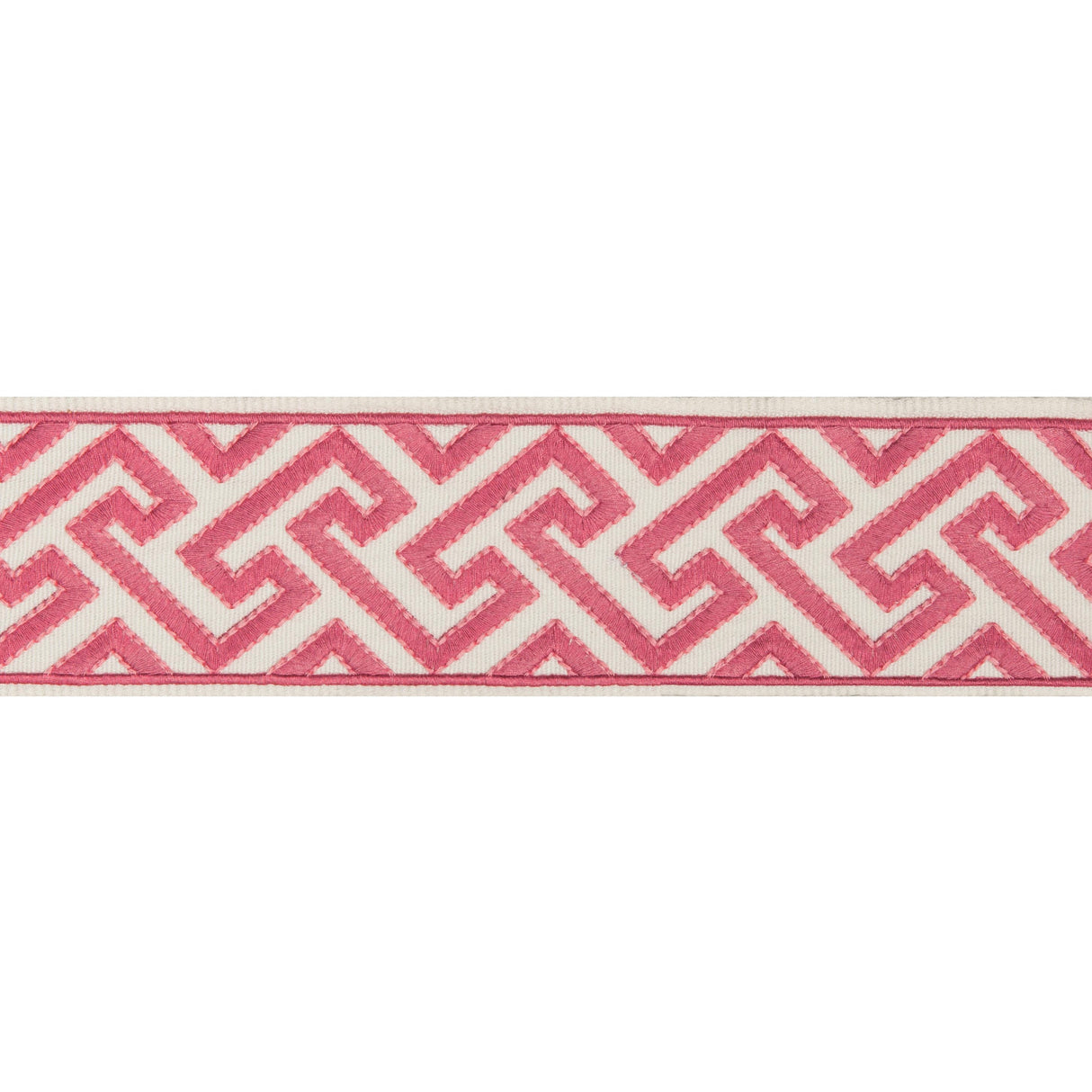 Brunschwig & Fils SANCHI TAPE PINK Trim